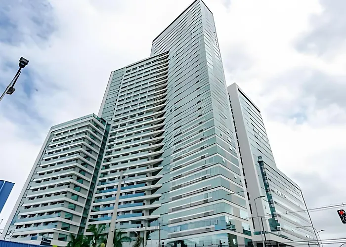 7Th Avenue - Apartamentos Urooms